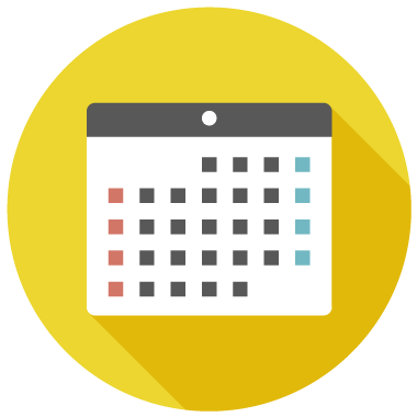 開催月から探す