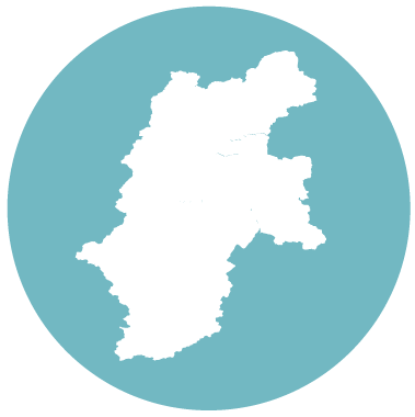 エリアから探す