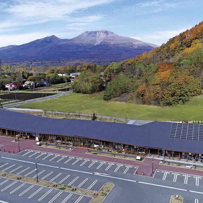 軽井沢グランフェスタ2025秋の大収穫祭＆SDGsマルシェの写真