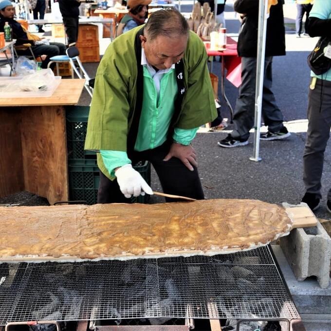 秋色感謝祭の写真